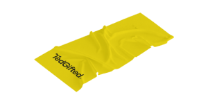 Sports towel 60x120 cm