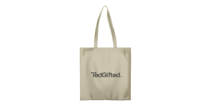Eco shopping bag