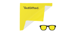 Cleaning Cloth 15x18 cm