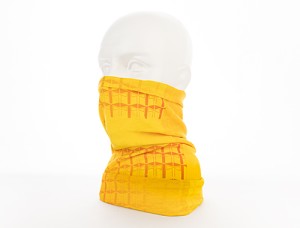 Bandana basic positioned