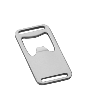 A6 Buckle with bottle opener