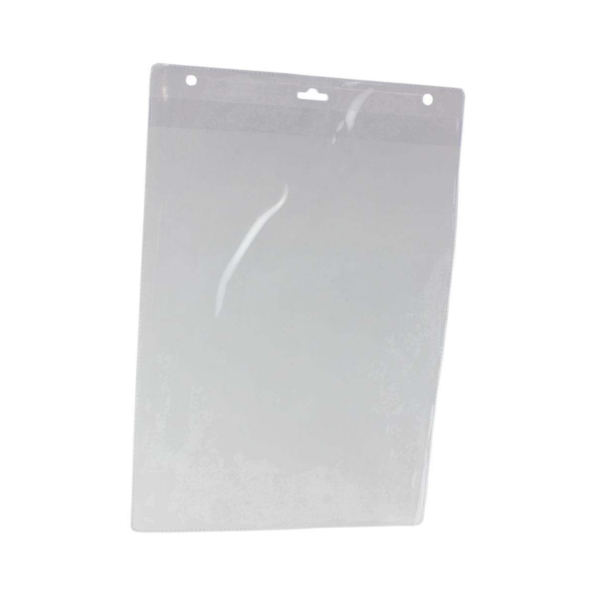 A34/V PCV wallet soft in format A5, vertical