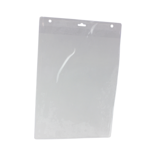 A34/V PCV wallet soft in format A5, vertical