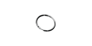 A36 Metal ring