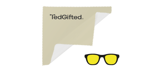 Eco cleaning Cloth 15x18 cm