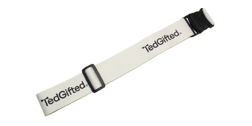 Eco luggage belt 50mm