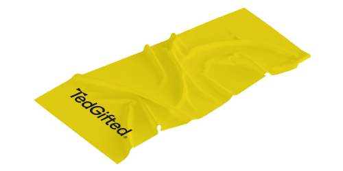 Sports towel 70x140 cm