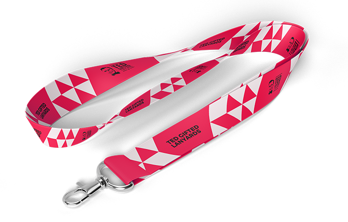 Special lanyards