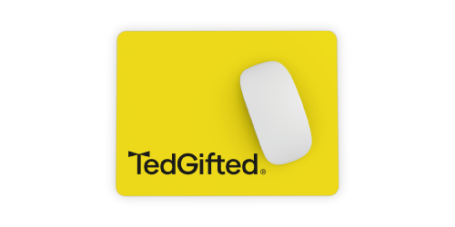 Promotional mouse pads