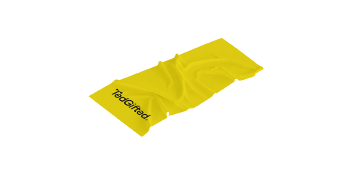 Sports towel 40x60 cm