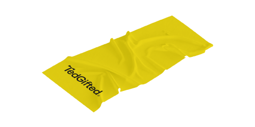 Sports towel 60x120 cm
