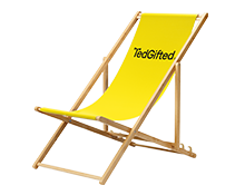 Deck chairs